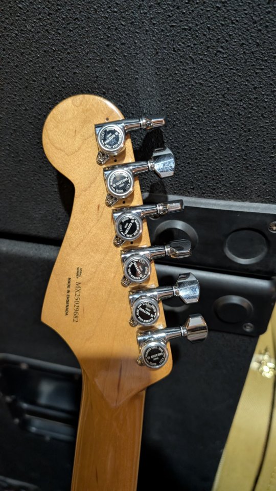 Fender Jaguar Kurt Cobain - FOTOS de segunda mano · Foto 4 de 5 · Alicante