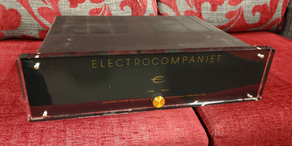 etapa electrocompaniet aw120