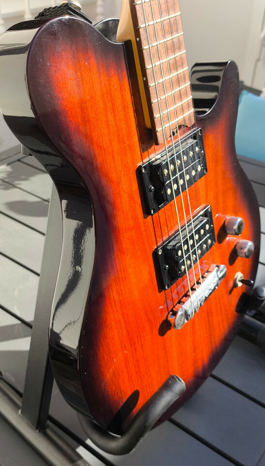 Gadow Single Cut USA