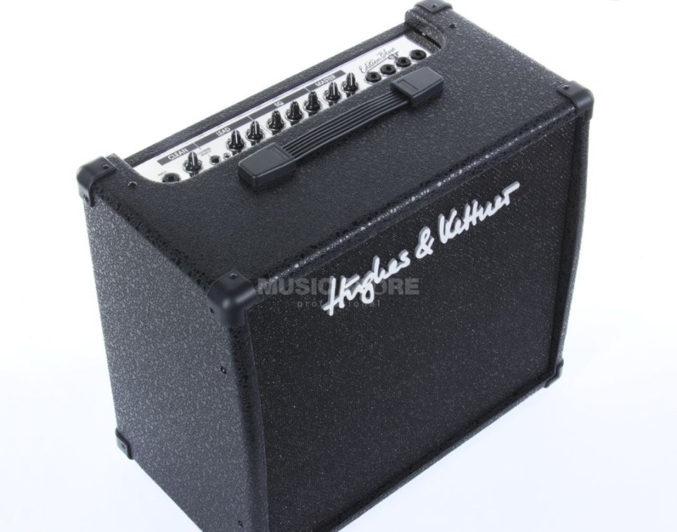 Hughes & Kettner Edition Blue 60 w