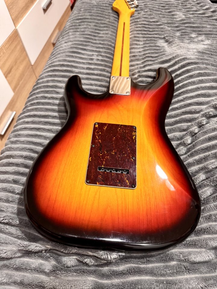 Vintage V6 de segunda mano · Foto 6 de 10 · SC Tenerife · 550 €