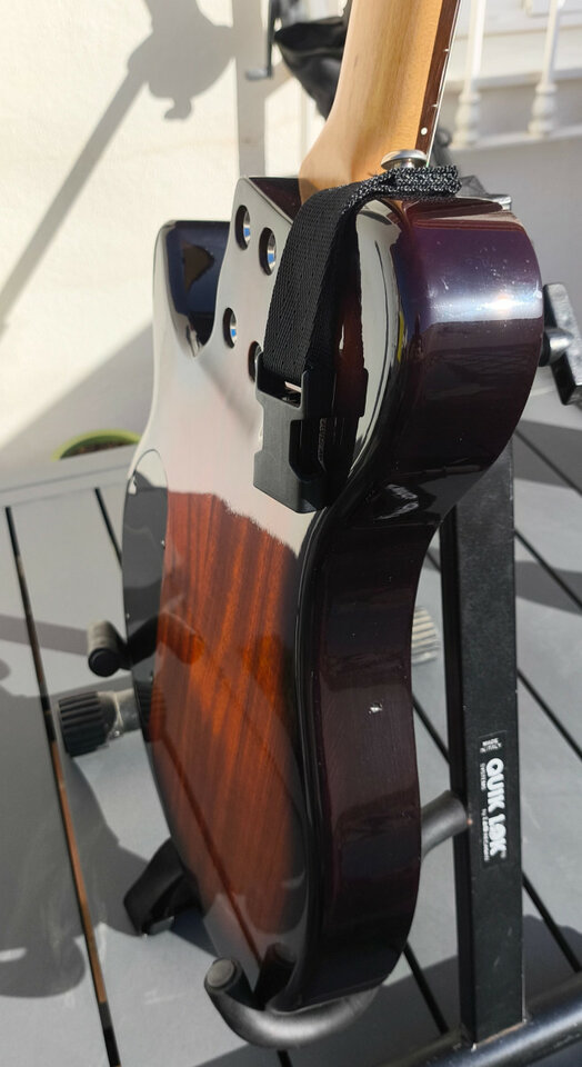 Gadow Single Cut USA