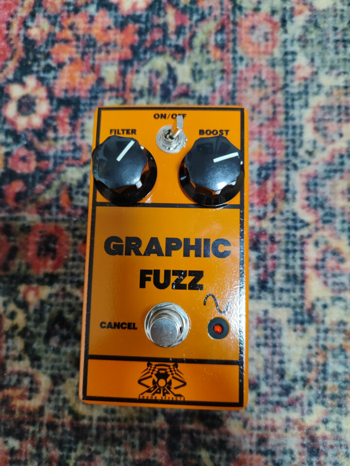 PPPC Graphic Fuzz RESERVADO