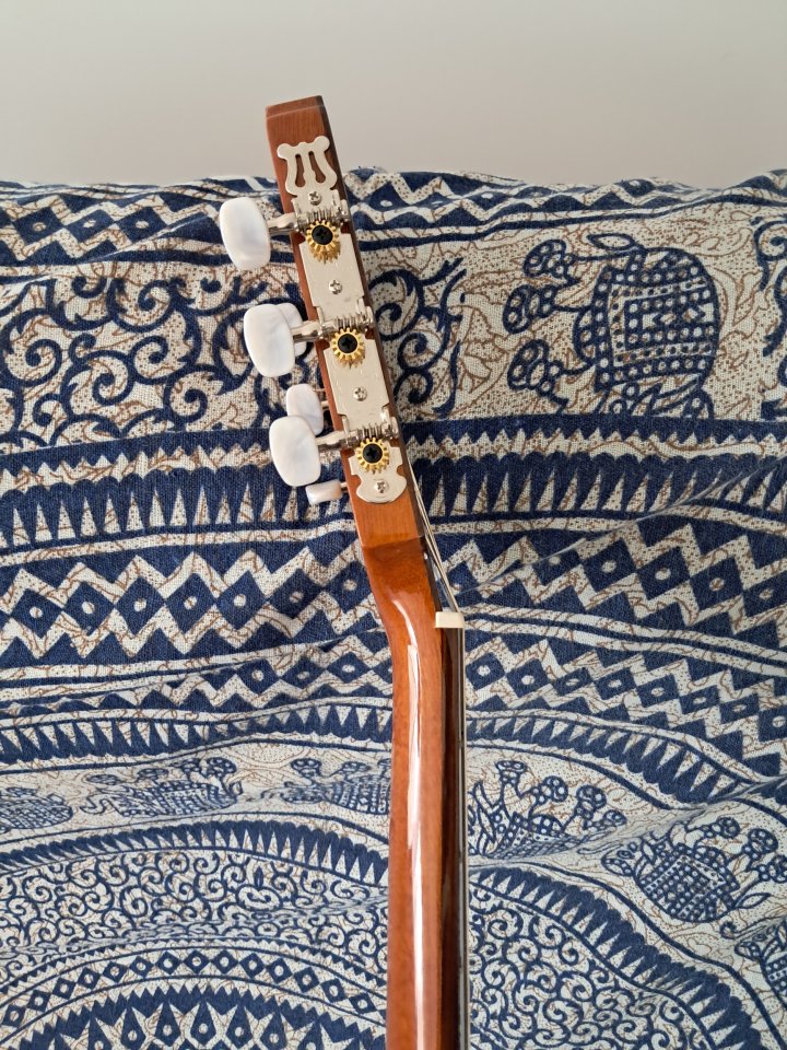 Vendo Admira Juanita.