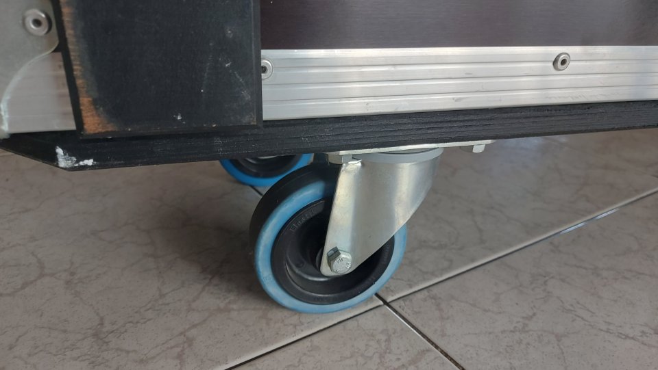 Case THON oportunidad