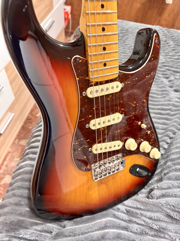 Vintage V6 de segunda mano · Foto 7 de 10 · SC Tenerife · 550 €