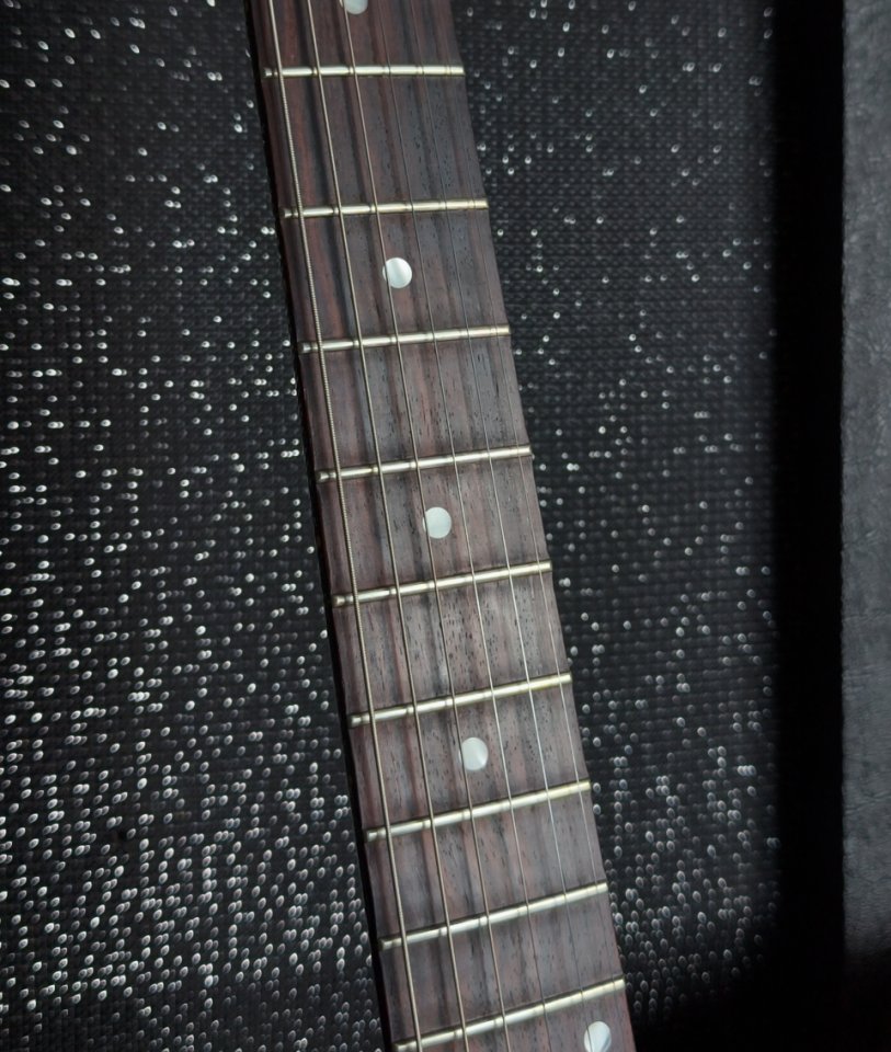 Gibson LP Junior 1957 Custom Shop de segunda mano · Foto 7 de 10 · Zaragoza