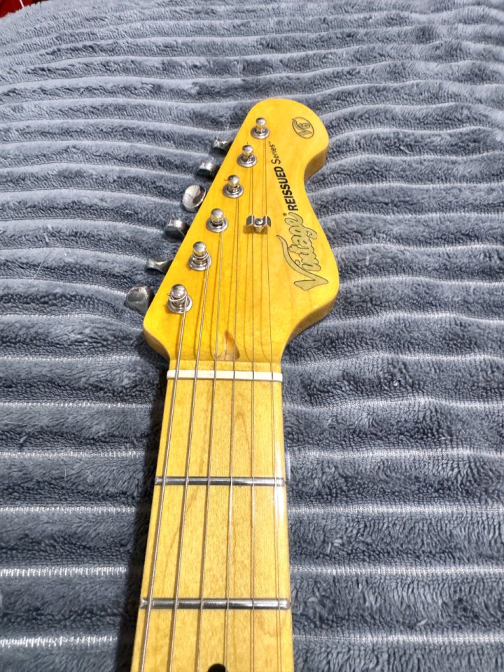 Vintage V6 de segunda mano · Foto 9 de 10 · SC Tenerife · 550 €