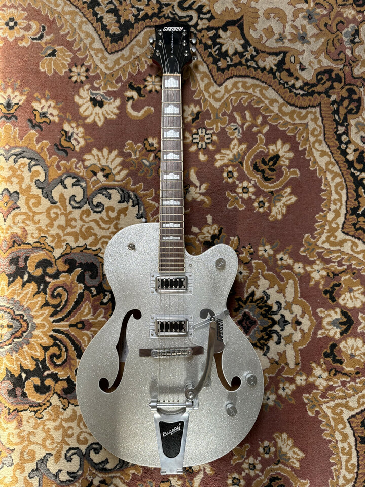 GRETSCH Electromatic Hollow Body G5420T FSR