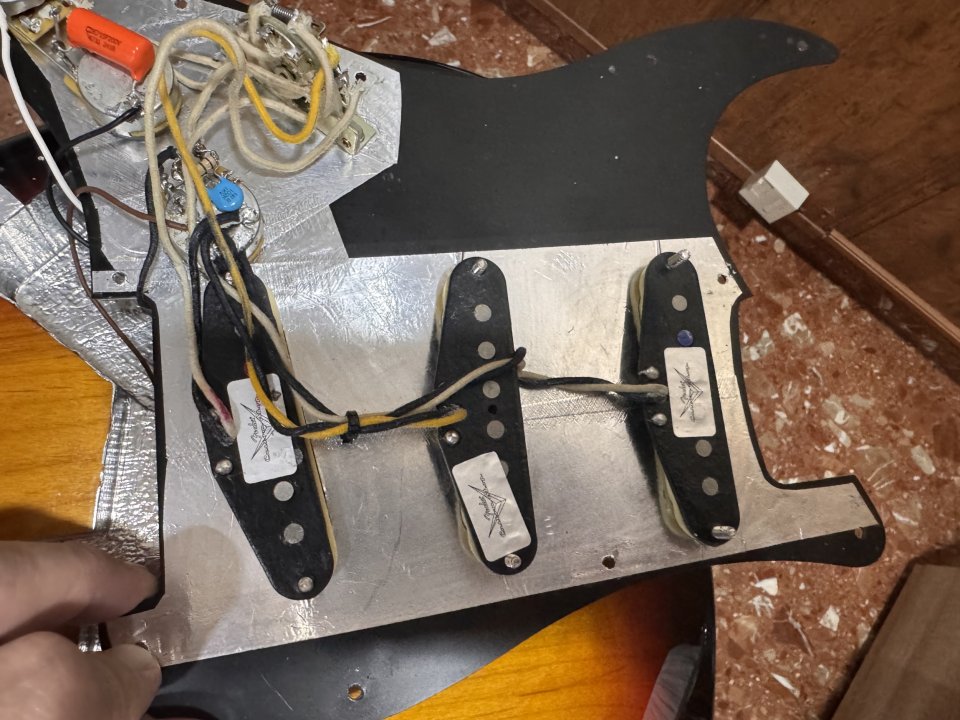 Vintage V6 de segunda mano · Foto 8 de 10 · SC Tenerife · 550 €