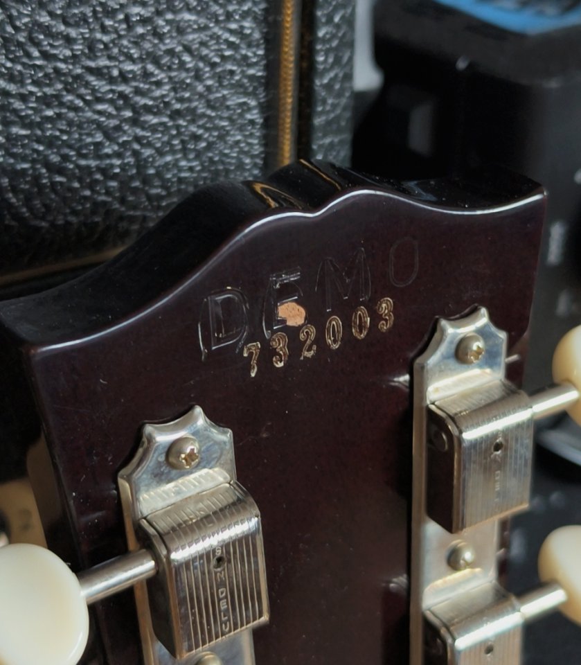 Gibson LP Junior 1957 Custom Shop de segunda mano · Foto 9 de 10 · Zaragoza