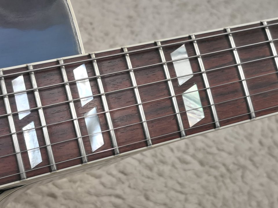 Gibson ES175 (Nashville 2000) de segunda mano · Foto 7 de 9 · Bizkaia · 3500 €