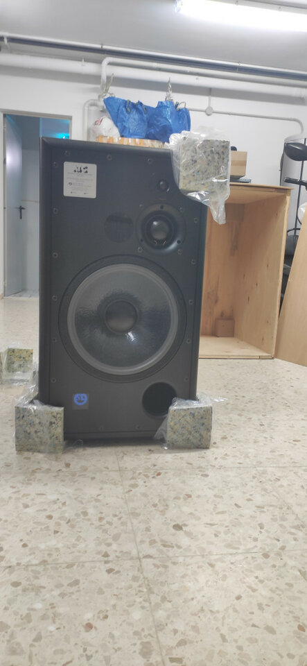 ATC SCM150 PRO 16500€