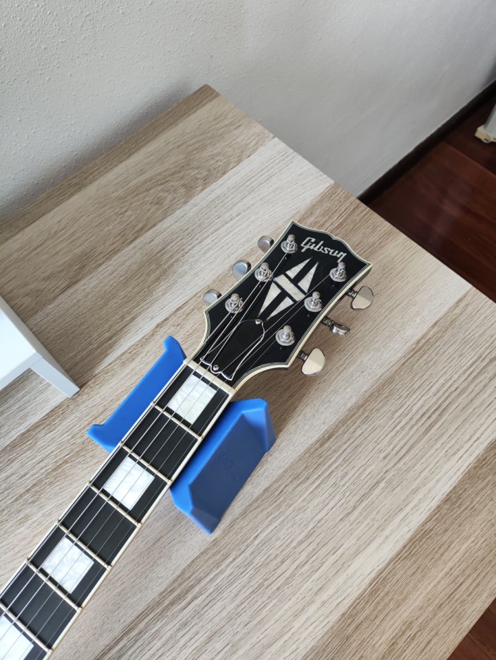 Gibson Midtown Custom de segunda mano · Foto 1 de 6 · Bizkaia · 2000 €