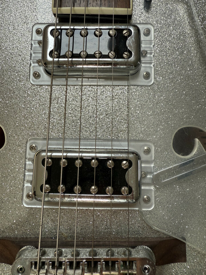 GRETSCH Electromatic Hollow Body G5420T FSR