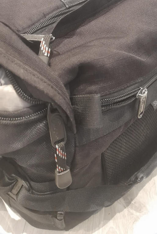 Bolsa Fotográfica Lowepro Stealth Report 400 AW