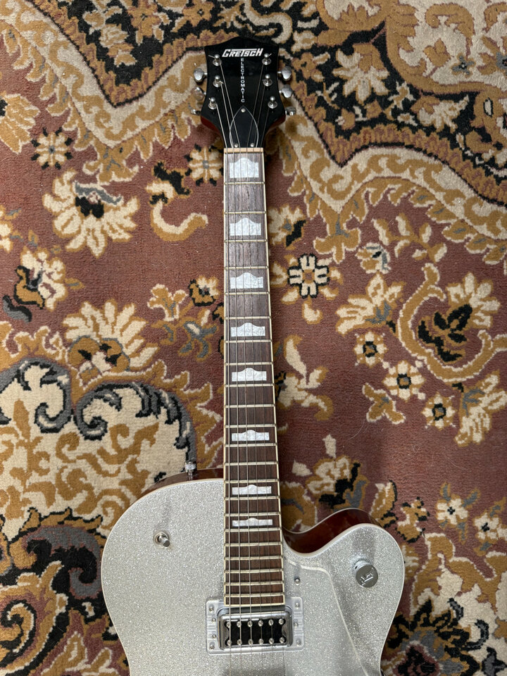 GRETSCH Electromatic Hollow Body G5420T FSR