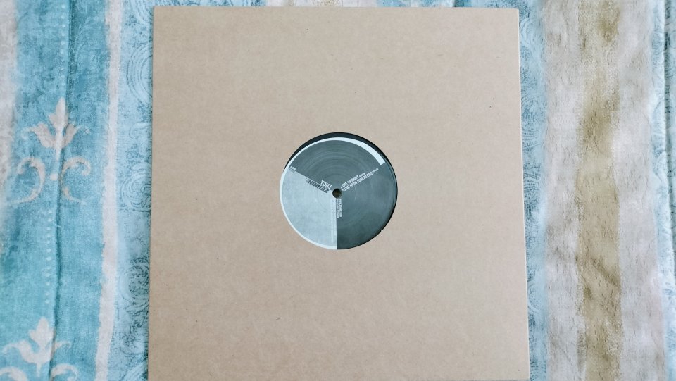 Lote - Vinilos - Techno - Drone - Deep