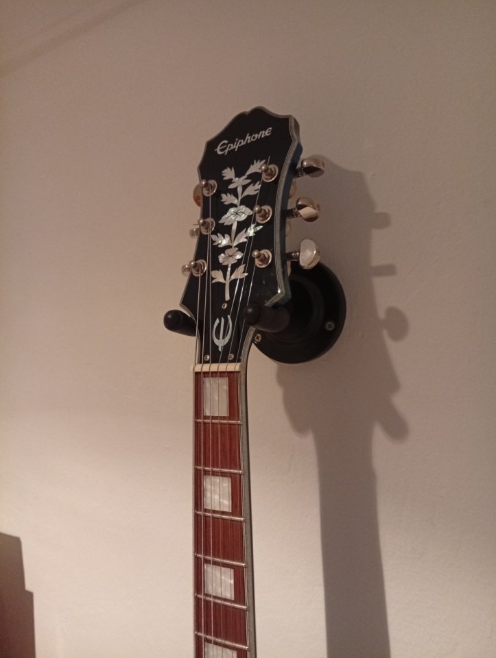 Epiphone Emperor Swingster