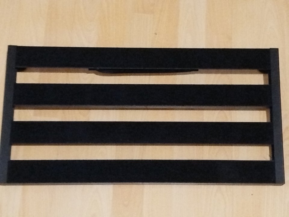 Pedalera Palmer Pedalbay 60