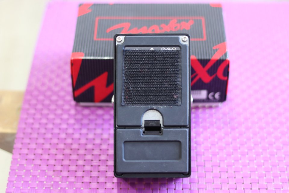 Maxon OD-9 BD Blackdrive (gastos de envío incluidos en el precio) de segunda mano · Foto 2 de 6 · Illes Balears · 150 €