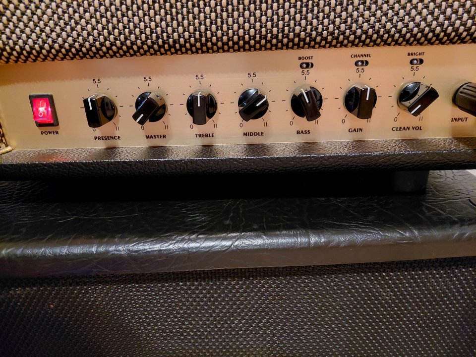 Friedman Runt 20 de segunda mano · Foto 2 de 9 · Valencia · 1000 €