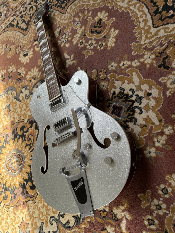 GRETSCH Electromatic Hollow Body G5420T FSR
