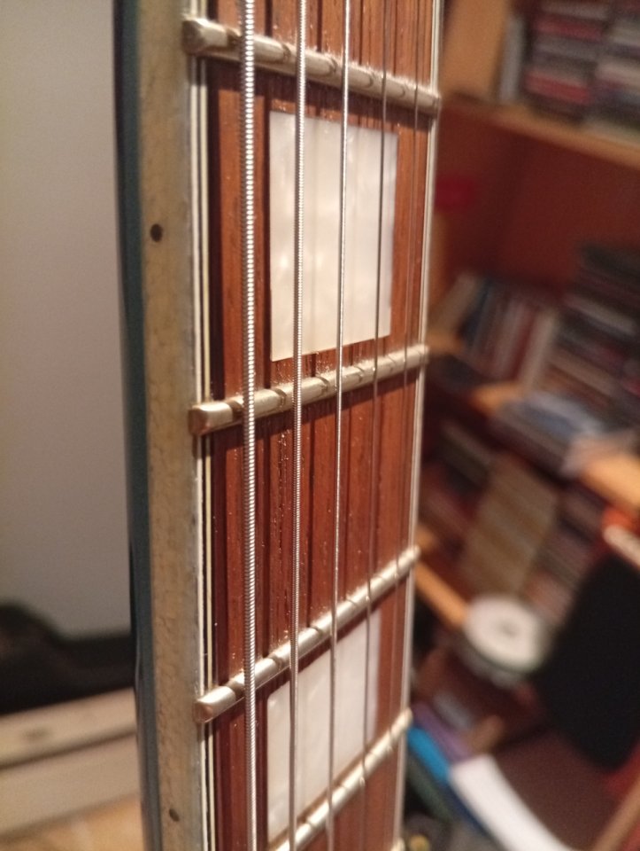 Epiphone Emperor Swingster