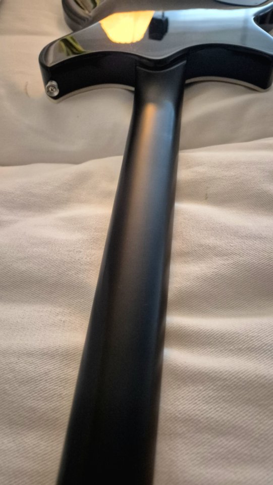 Guitarra Eléctrica YAMAHA REVSTAR RSS20 VW