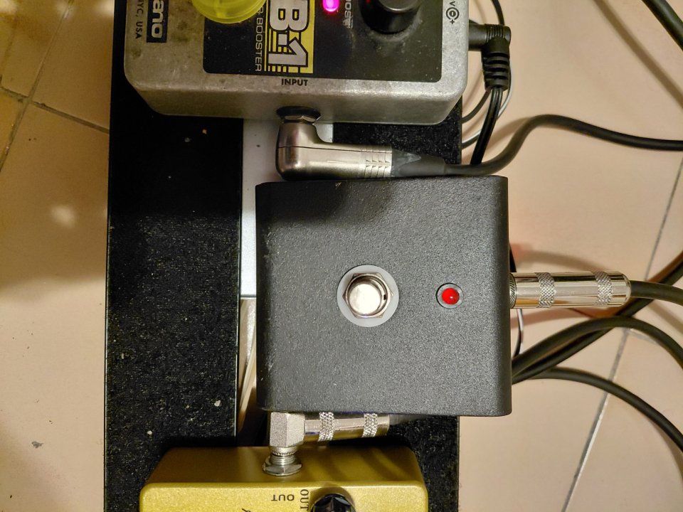 Friedman Runt 20 de segunda mano · Foto 3 de 9 · Valencia · 1000 €