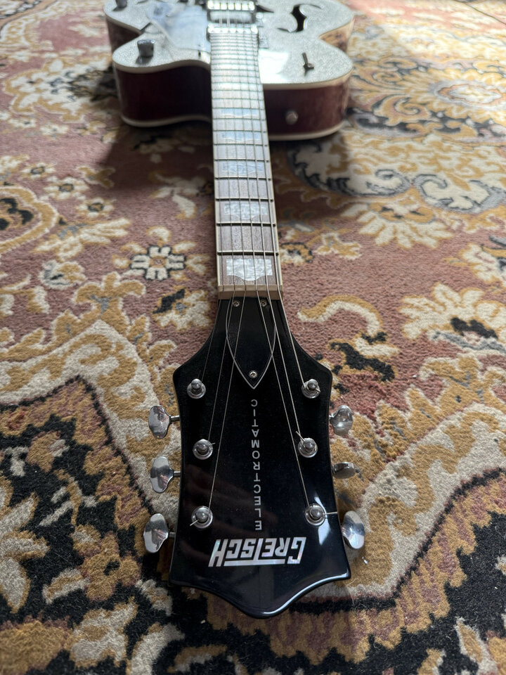 GRETSCH Electromatic Hollow Body G5420T FSR