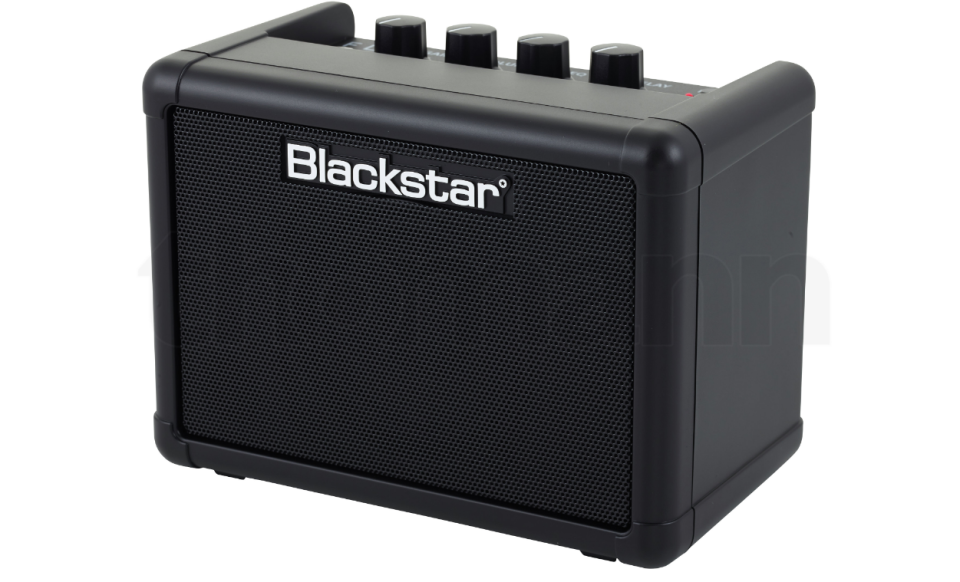 Blackstar FLY 3 Mini Amp (Rebajado 8 € de 48€)