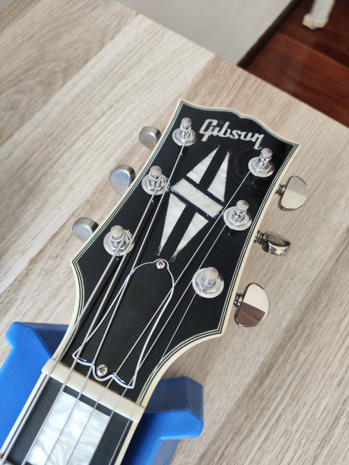 Gibson Midtown Custom de segunda mano · Foto 6 de 6 · Bizkaia · 2000 €