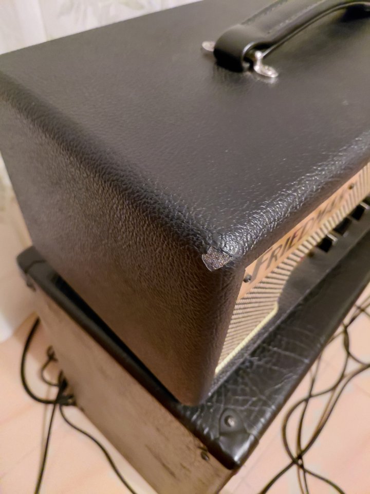 Friedman Runt 20 de segunda mano · Foto 4 de 9 · Valencia · 1000 €