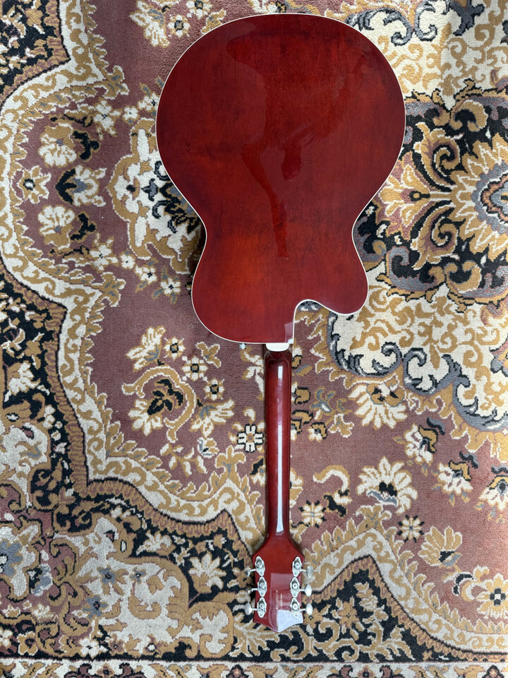 GRETSCH Electromatic Hollow Body G5420T FSR