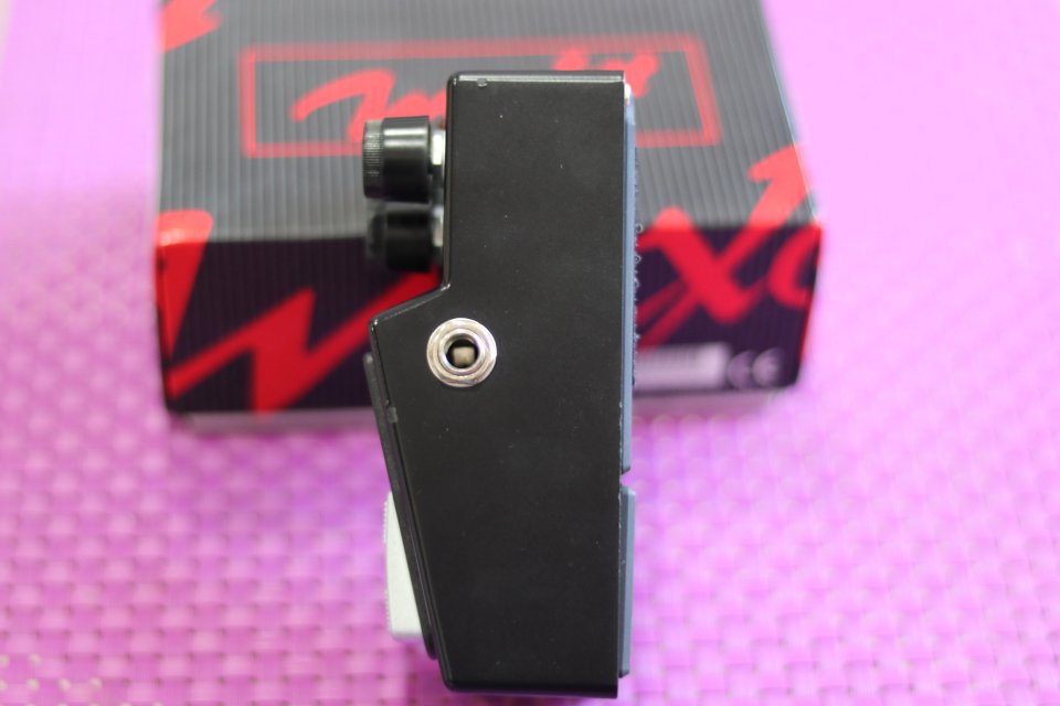 Maxon OD-9 BD Blackdrive (gastos de envío incluidos en el precio) de segunda mano · Foto 5 de 6 · Illes Balears · 150 €