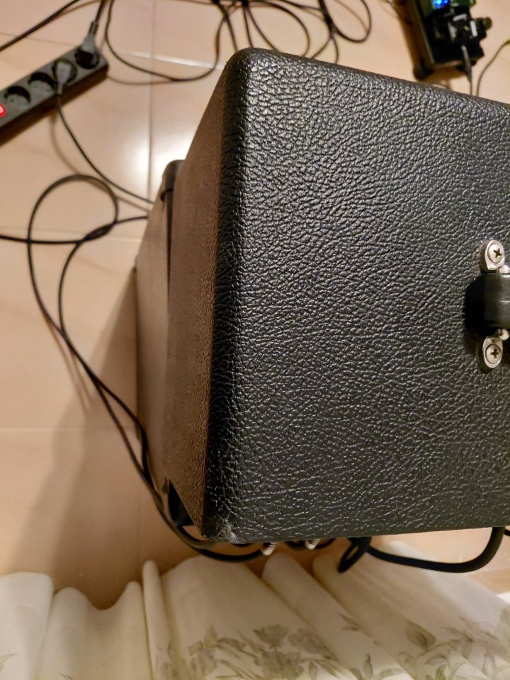 Friedman Runt 20 de segunda mano · Foto 5 de 9 · Valencia · 1000 €