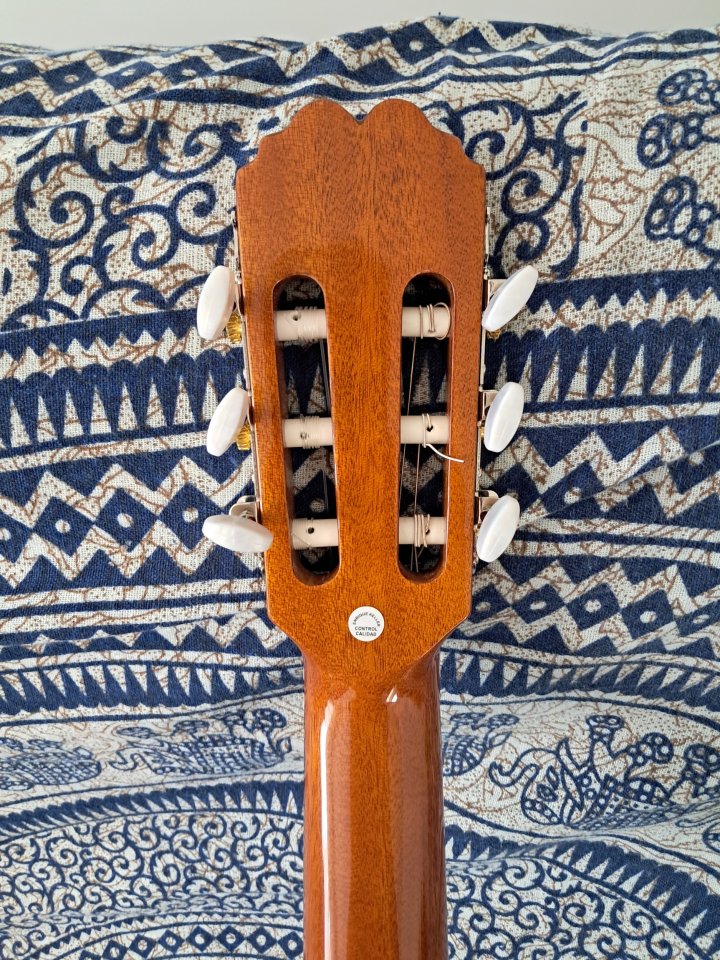 Vendo Admira Juanita.