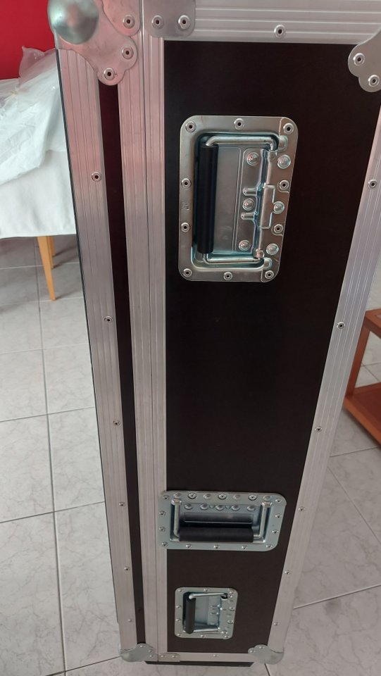 Case THON oportunidad