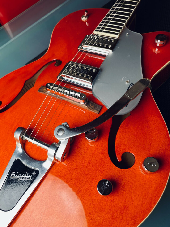 Vendo Grestch Electromatic G5120