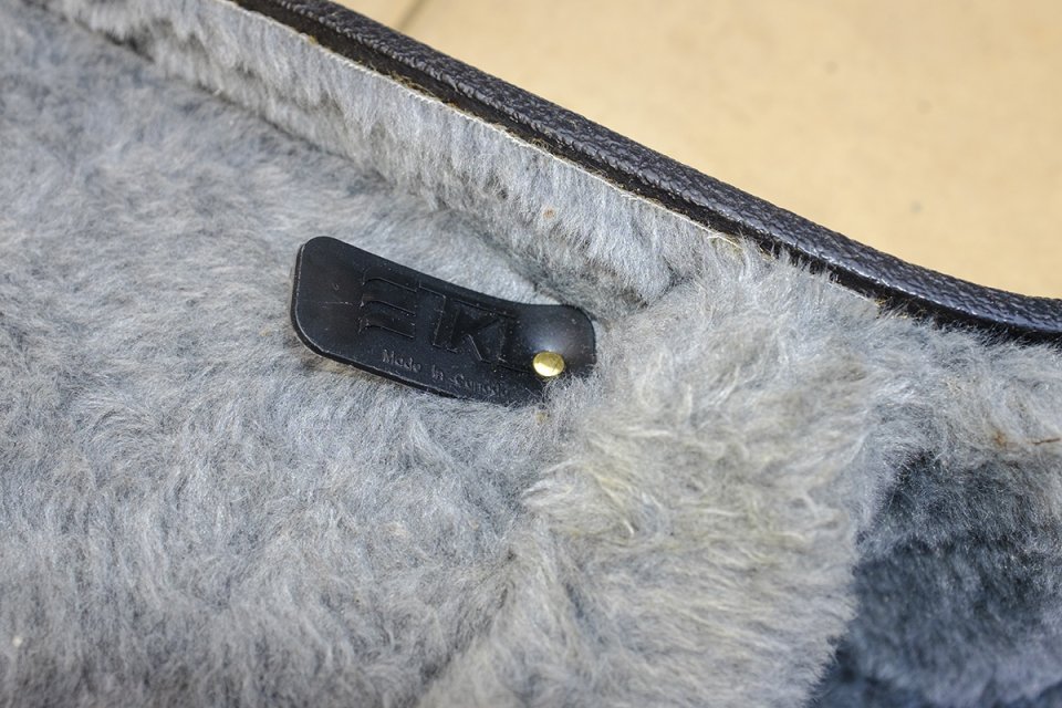 Estuche Gretsch G6241FT