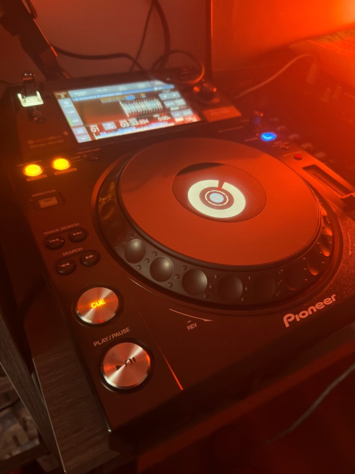 Xdj 1000 pioneer de segunda mano · Foto 3 de 3 · Bizkaia · 850 €