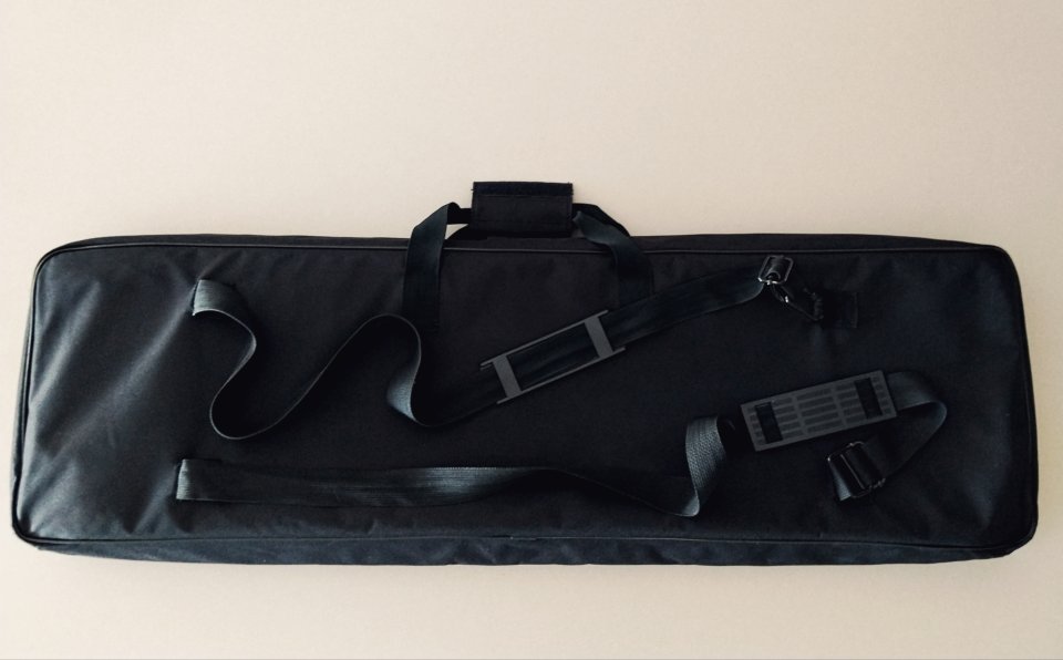 Sintetizador KORG X50 de segunda mano · Foto 5 de 7 · Barcelona · 400 €