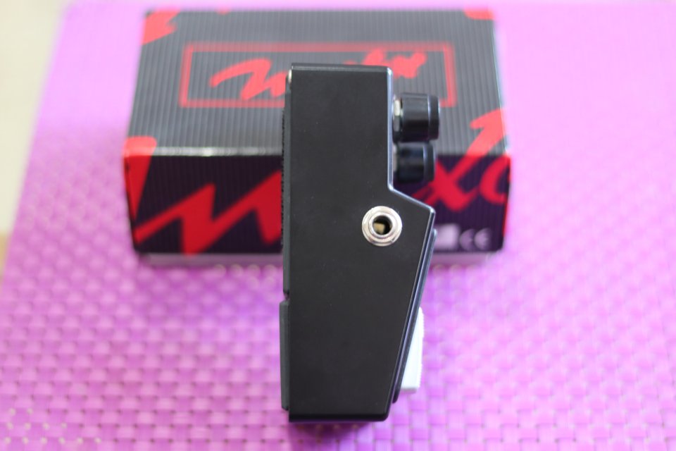 Maxon OD-9 BD Blackdrive (gastos de envío incluidos en el precio) de segunda mano · Foto 6 de 6 · Illes Balears · 150 €
