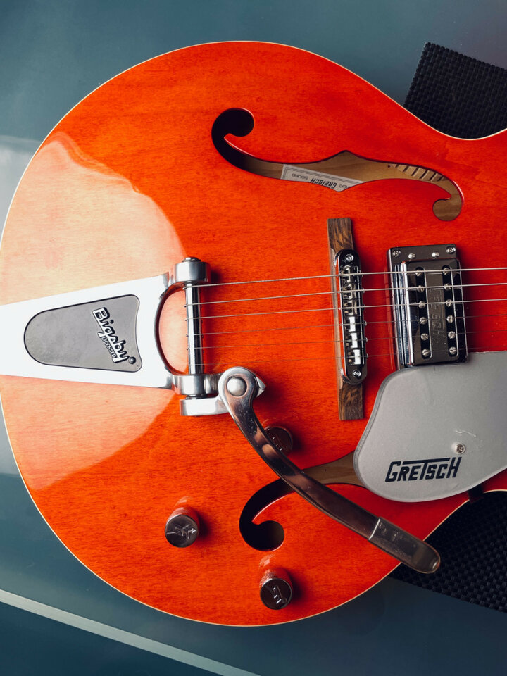 Vendo Grestch Electromatic G5120