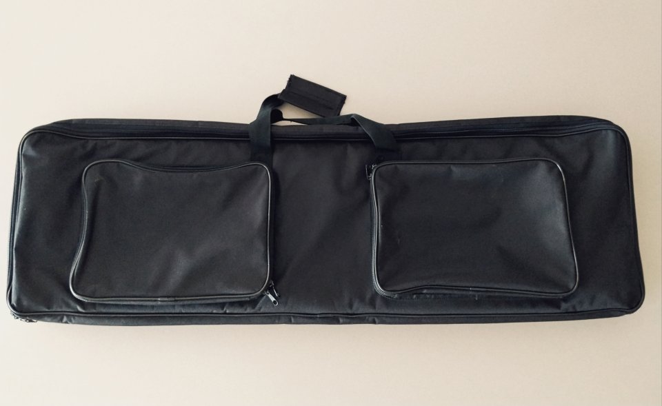 Sintetizador KORG X50 de segunda mano · Foto 6 de 7 · Barcelona · 400 €