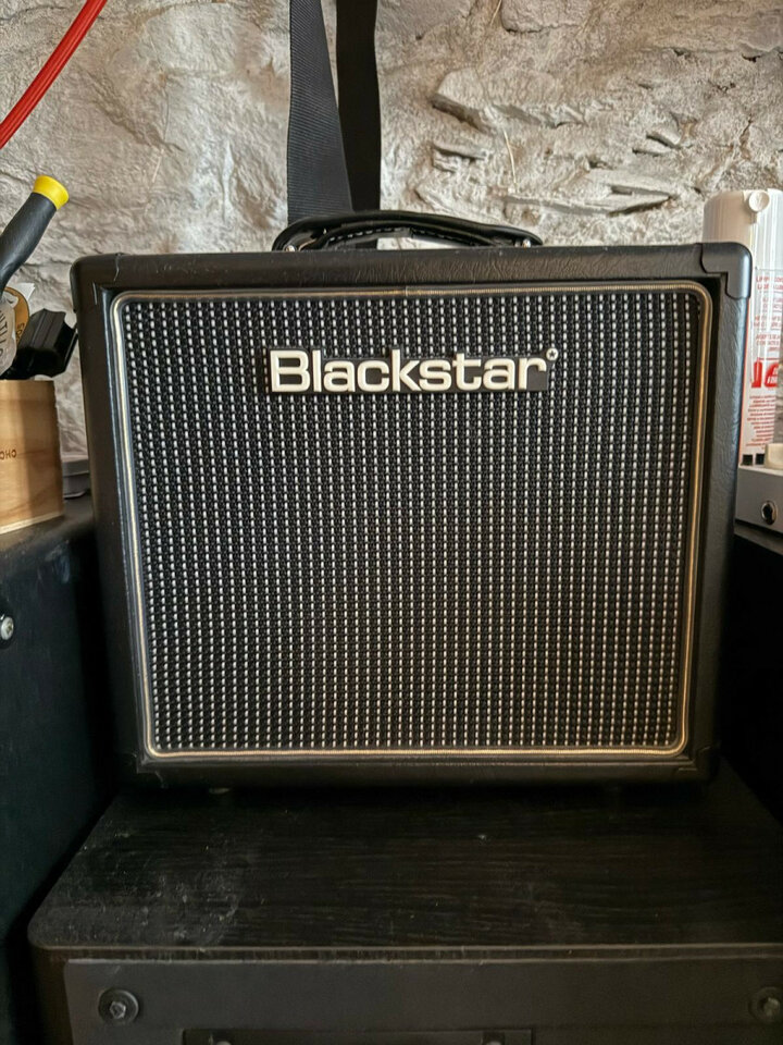 Blackstar HT1