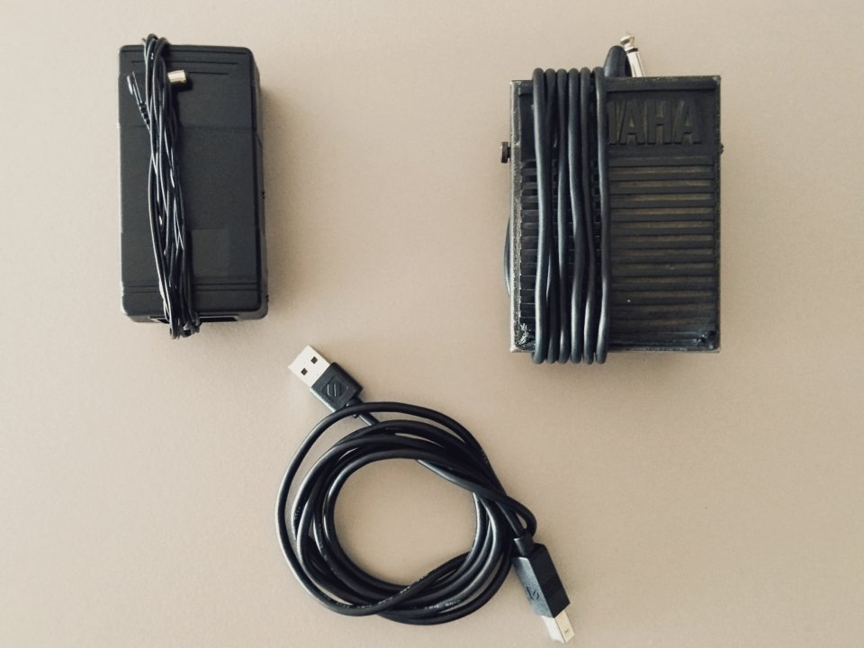 Sintetizador KORG X50 de segunda mano · Foto 7 de 7 · Barcelona · 400 €