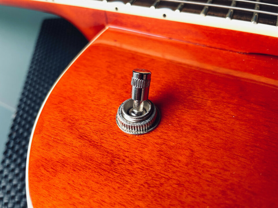 Vendo Grestch Electromatic G5120