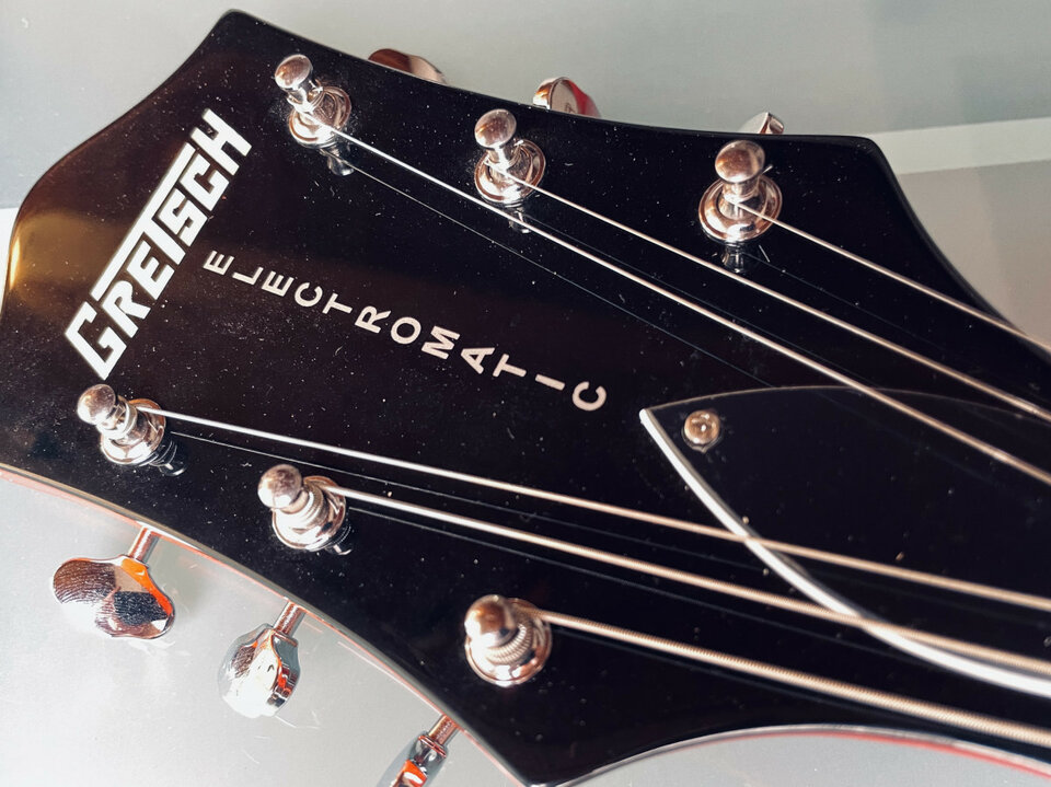 Vendo Grestch Electromatic G5120